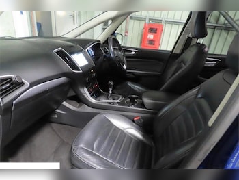 Used Ford Galaxy 2017 for sale - 77497278: Photo