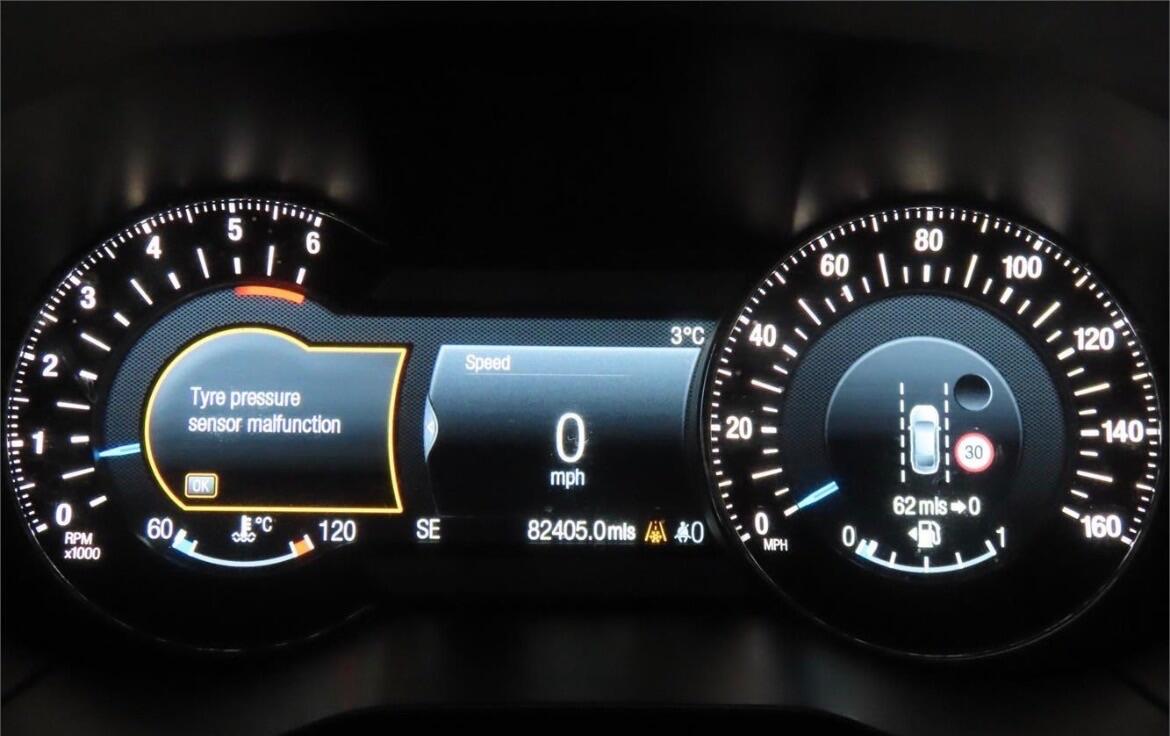 Used Ford Galaxy 2017 for sale - 77497278: Photo 3