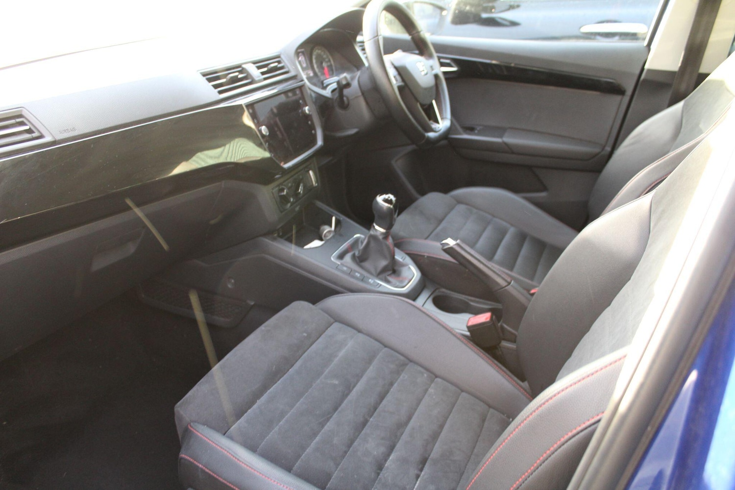 Used SEAT Ibiza 2017 for sale - 76781054: Photo 6