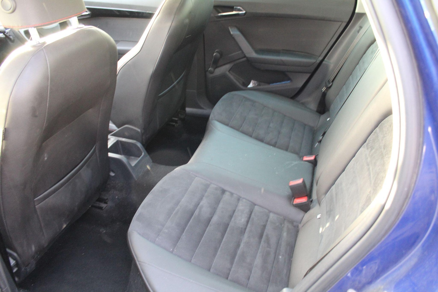 Used SEAT Ibiza 2017 for sale - 76781054: Photo 7