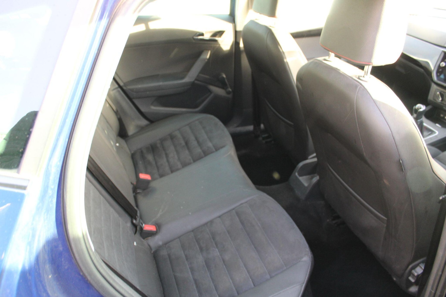 Used SEAT Ibiza 2017 for sale - 76781054: Photo 8