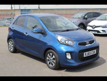 Used Kia Picanto 2015 for sale - 75050567: Photo