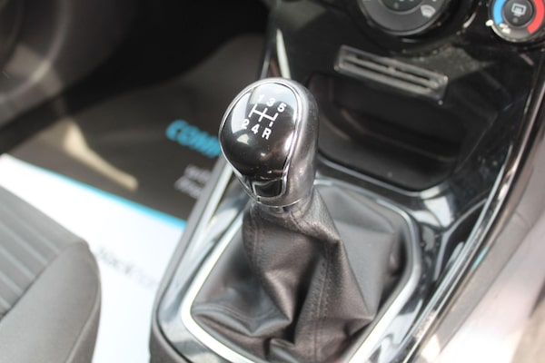 Used Ford Fiesta 2015 for sale - 76247002: Photo 10