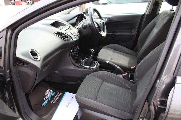 Used Ford Fiesta 2015 for sale - 76247002: Photo 21