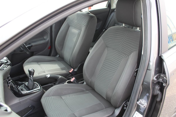 Used Ford Fiesta 2015 for sale - 76247002: Photo 23