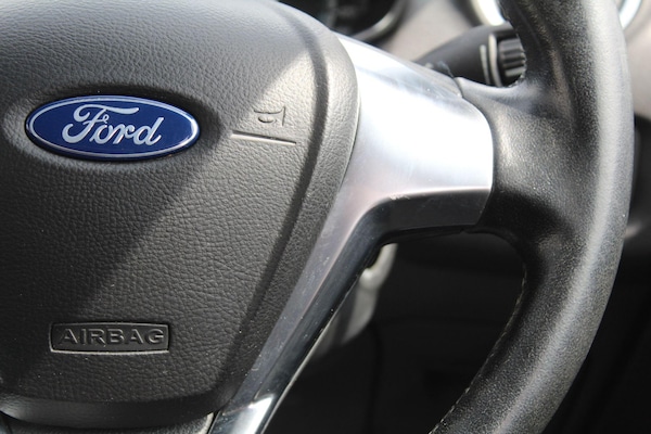 Used Ford Fiesta 2015 for sale - 76247002: Photo 29