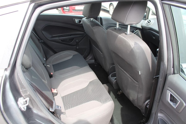 Used Ford Fiesta 2015 for sale - 76247002: Photo 33