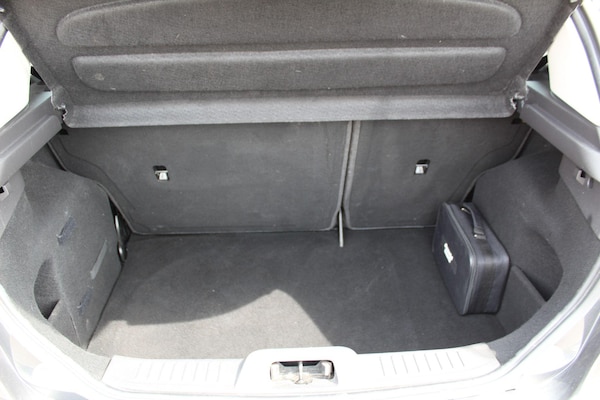 Used Ford Fiesta 2015 for sale - 76247002: Photo 34