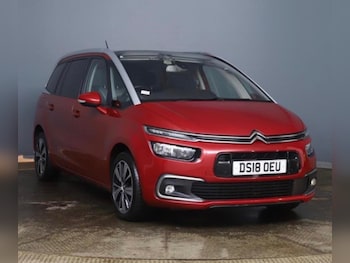 2018 (18) - 1.6 BlueHDi Flair 5dr