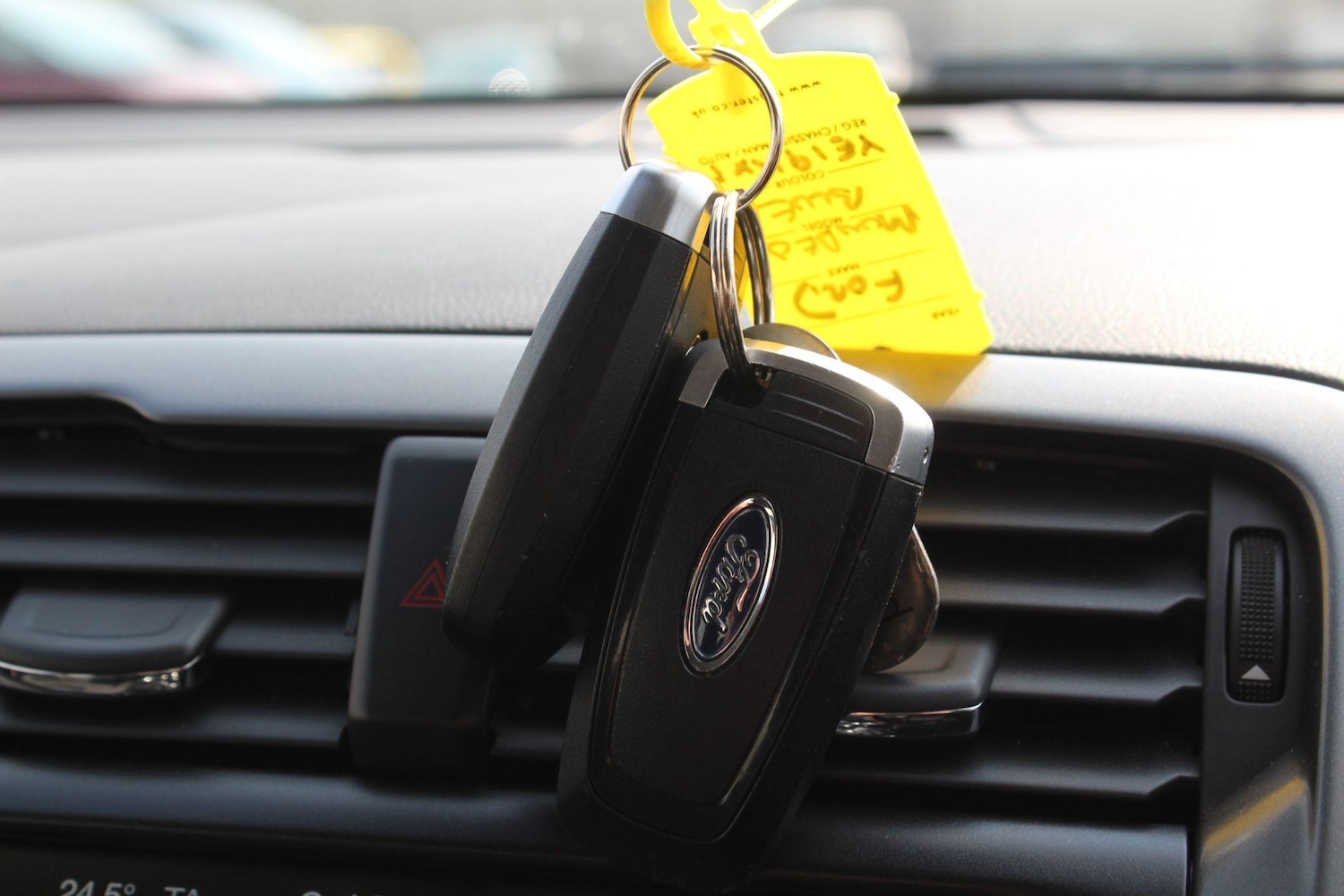 Used Ford Mondeo 2019 for sale - 76441040: Photo 10