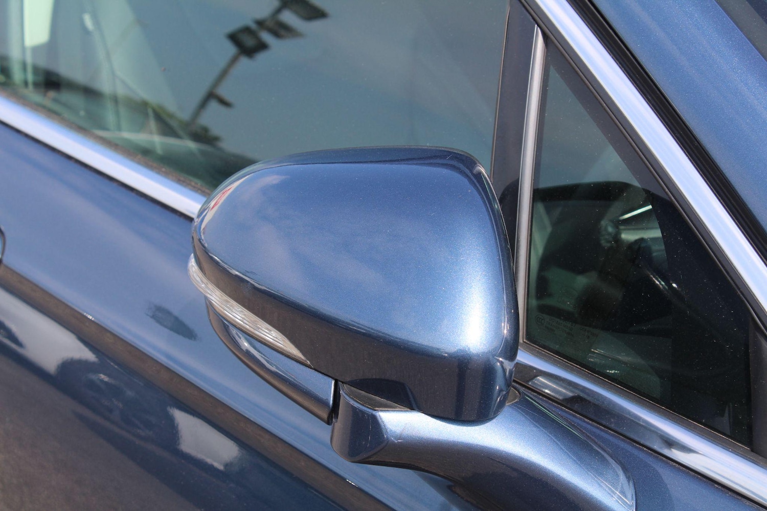 Used Ford Mondeo 2019 for sale - 76441040: Photo 19