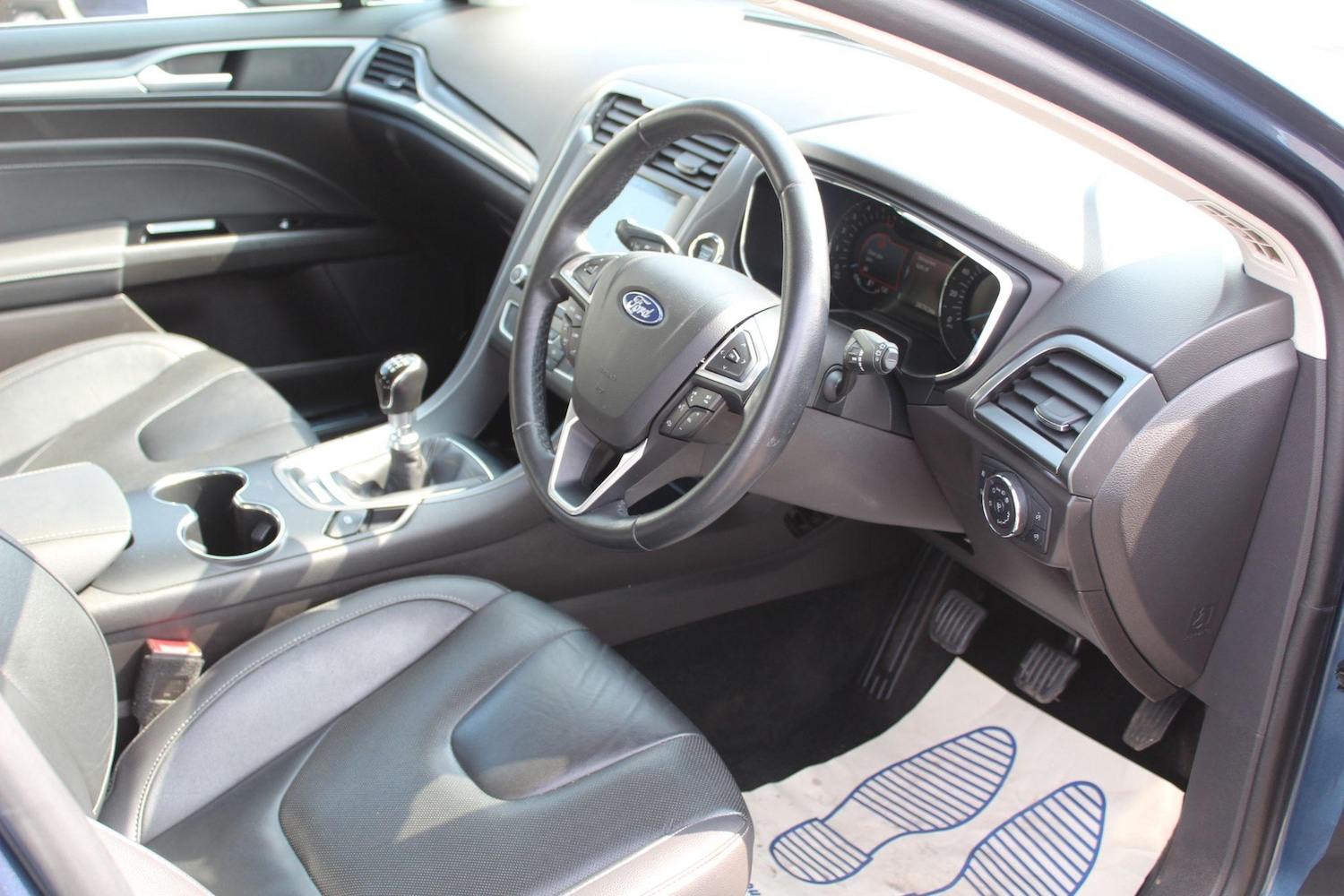 Used Ford Mondeo 2019 for sale - 76441040: Photo 31