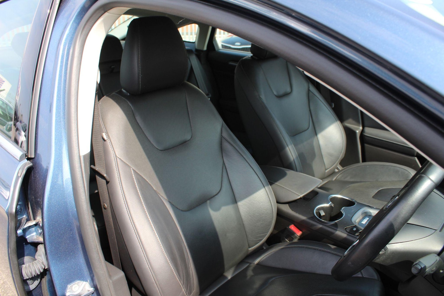 Used Ford Mondeo 2019 for sale - 76441040: Photo 33