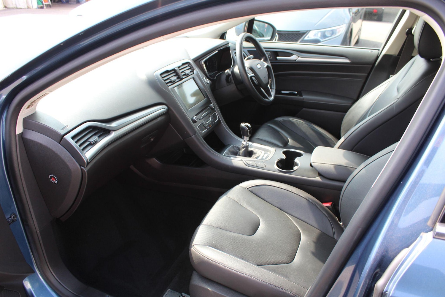 Used Ford Mondeo 2019 for sale - 76441040: Photo 34