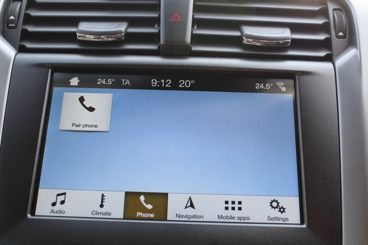 Used Ford Mondeo 2019 for sale - 76441040: Photo 45