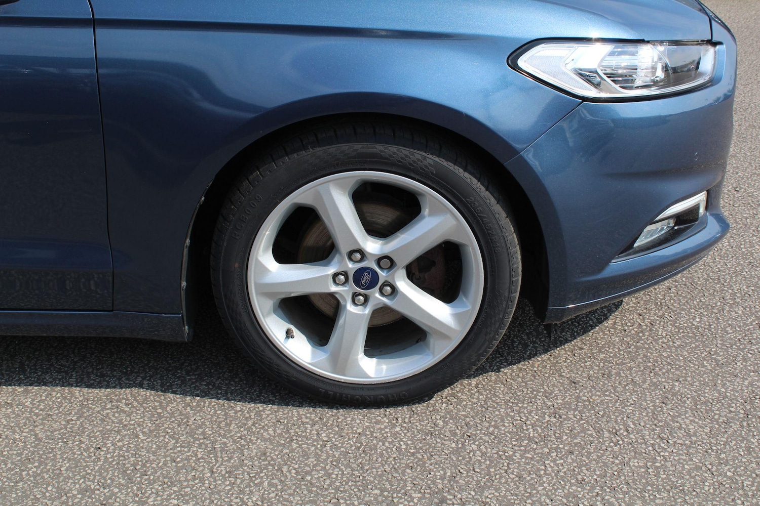 Used Ford Mondeo 2019 for sale - 76441040: Photo 5