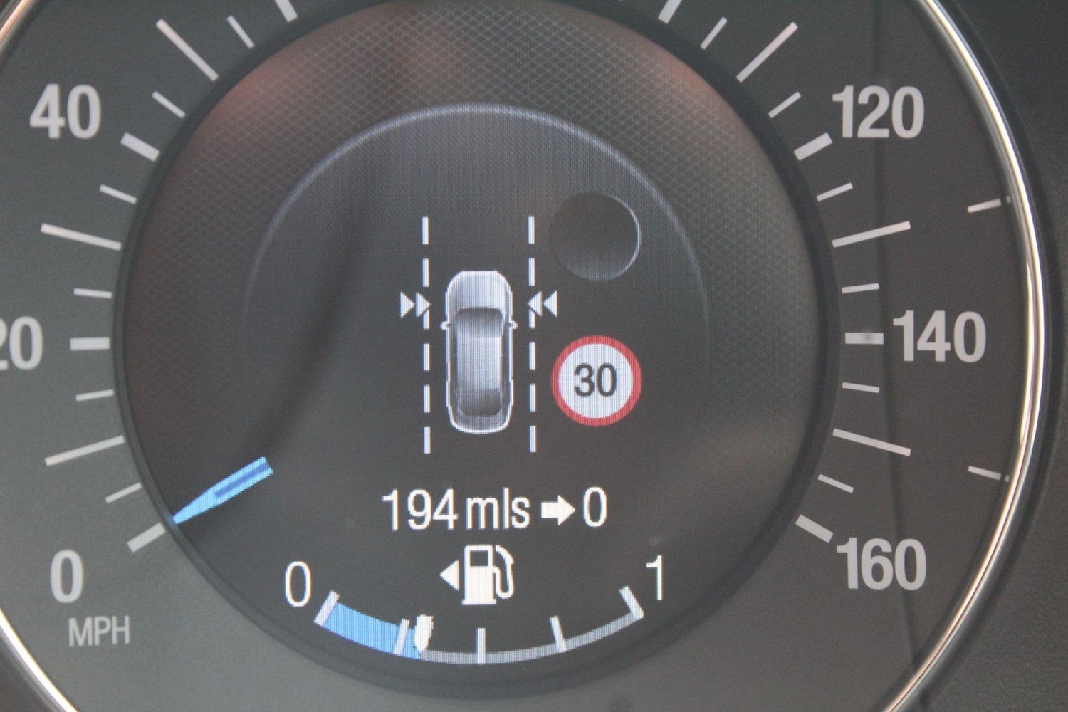 Used Ford Mondeo 2019 for sale - 76441040: Photo 52