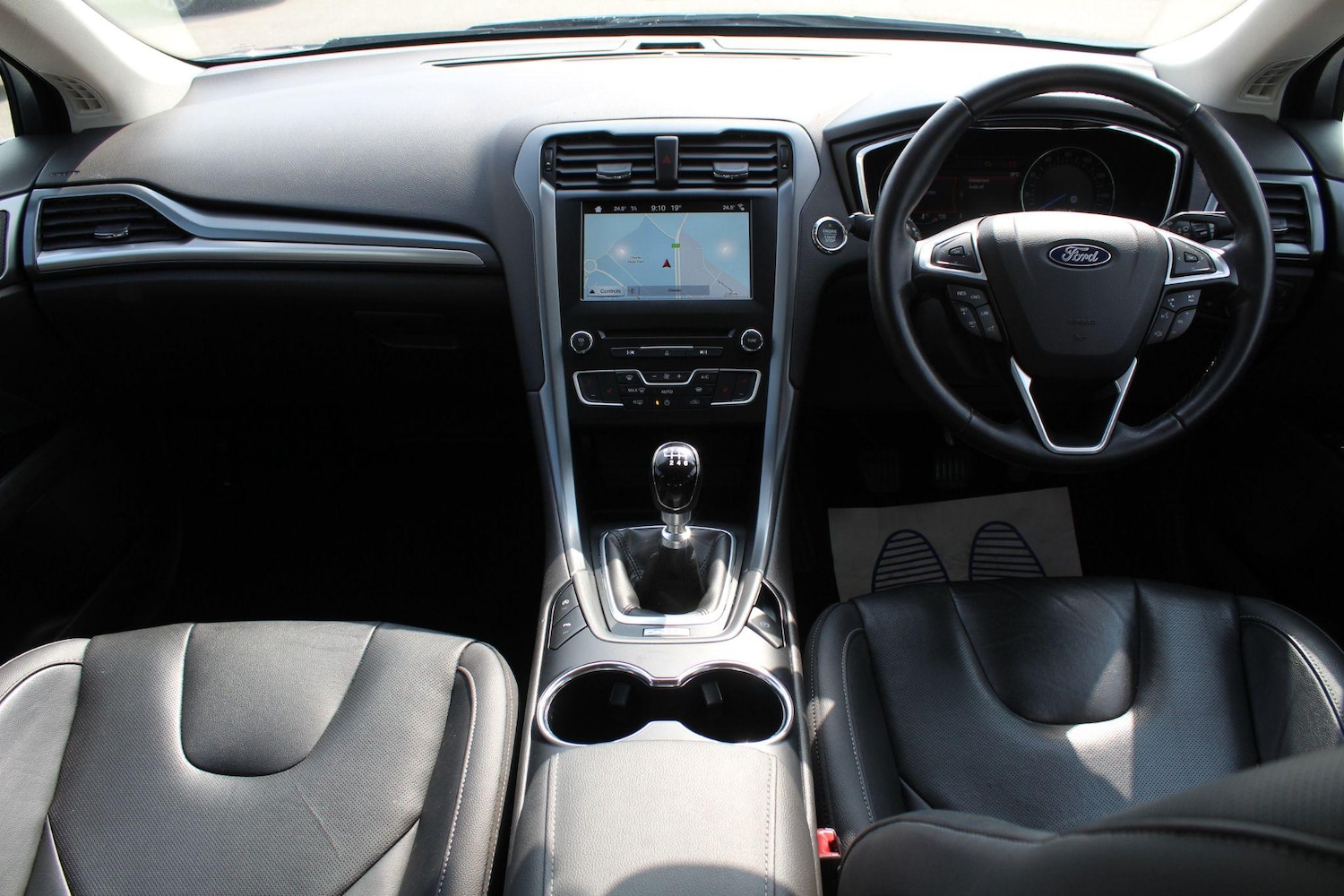 Used Ford Mondeo 2019 for sale - 76441040: Photo 58