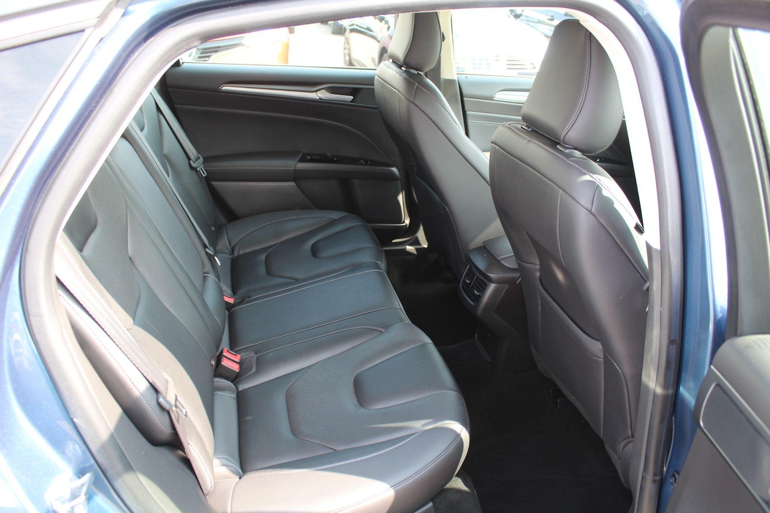 Used Ford Mondeo 2019 for sale - 76441040: Photo 60