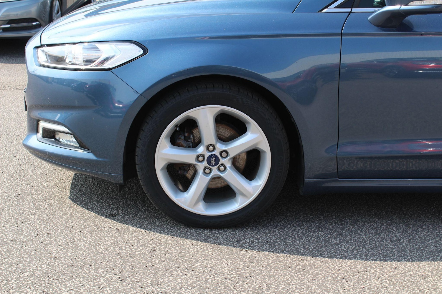 Used Ford Mondeo 2019 for sale - 76441040: Photo 9