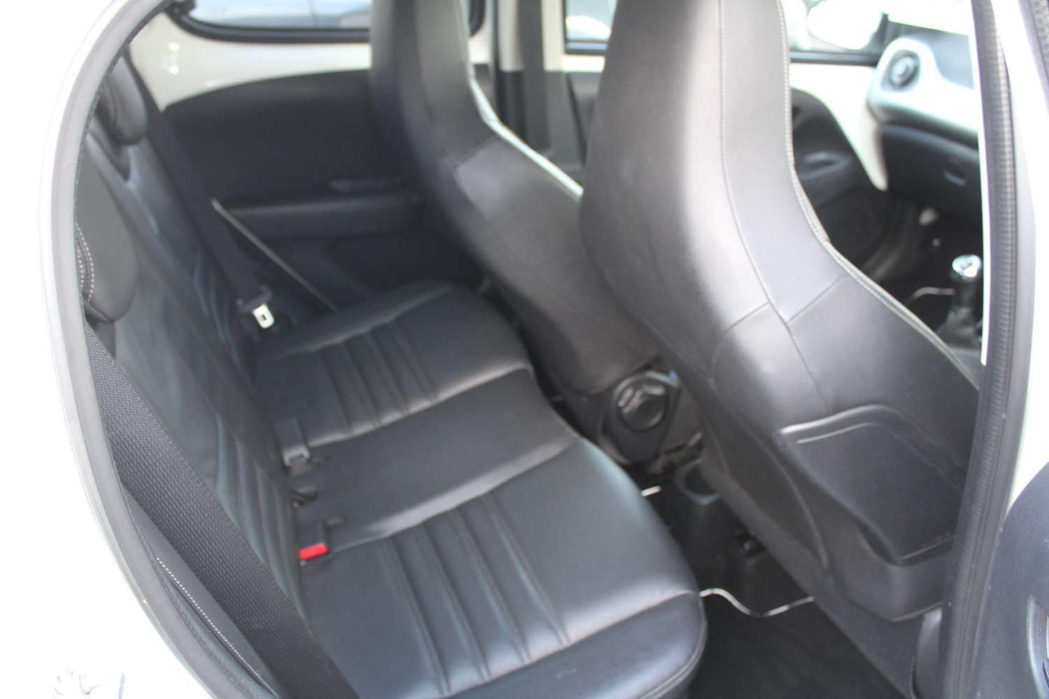Used Peugeot 108 2016 for sale - 76001236: Photo 8