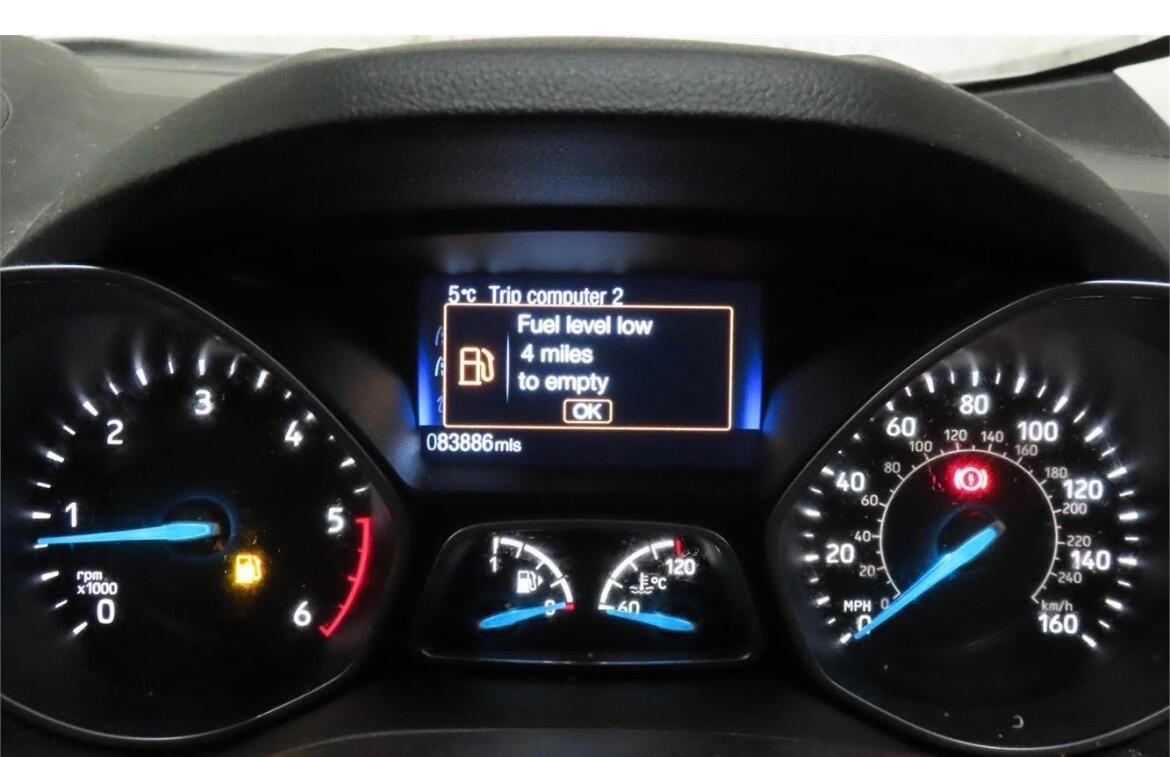 Used Ford Grand C-Max 2017 for sale - 77559914: Photo 3