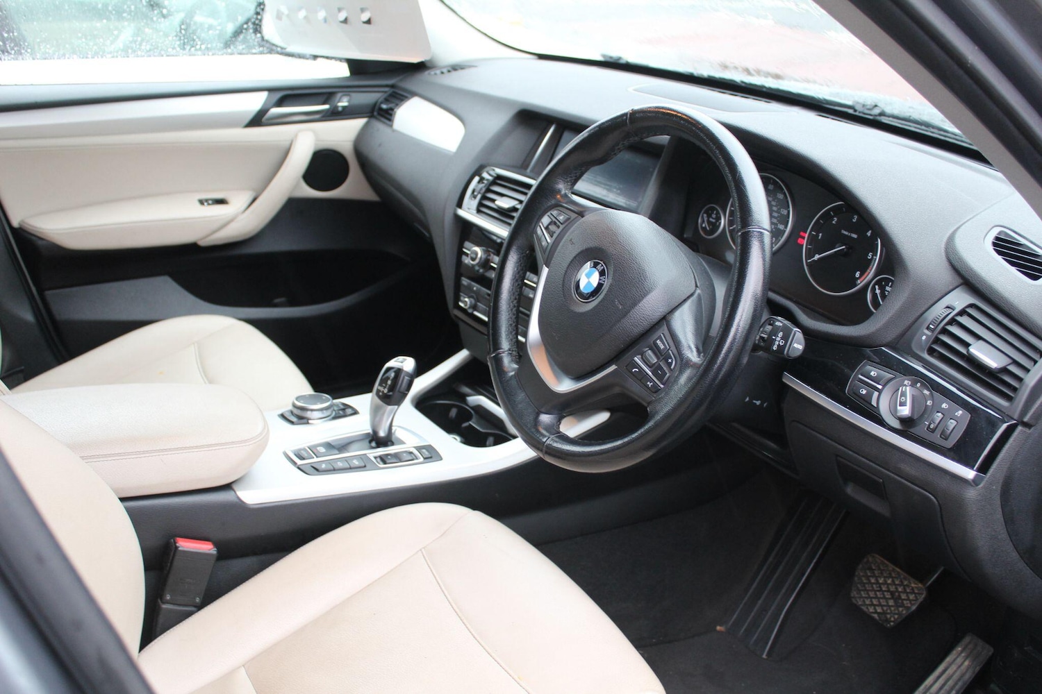 Used BMW X3 2015 for sale - 76585583: Photo 3