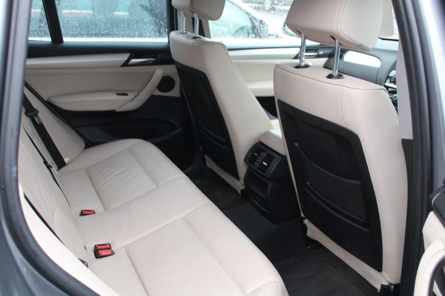 Used BMW X3 2015 for sale - 76585583: Photo 4