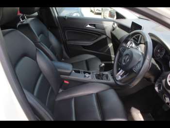 Used Mercedes-Benz A-Class 2016 for sale - 75070528: Photo