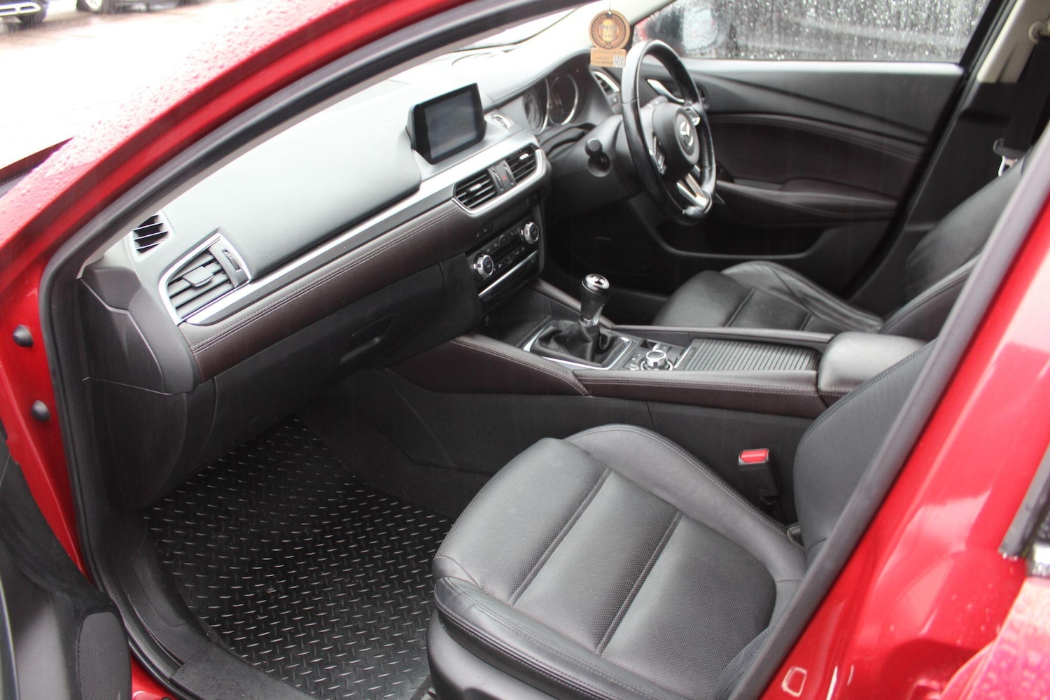 Used Mazda Mazda6 2018 for sale - 76441269: Photo 8