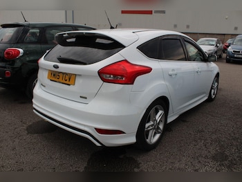 Used Ford Focus 2015 for sale - 75477634: Photo