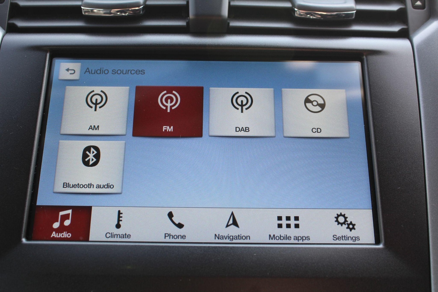 Used Ford Mondeo 2019 for sale - 76990521: Photo 43