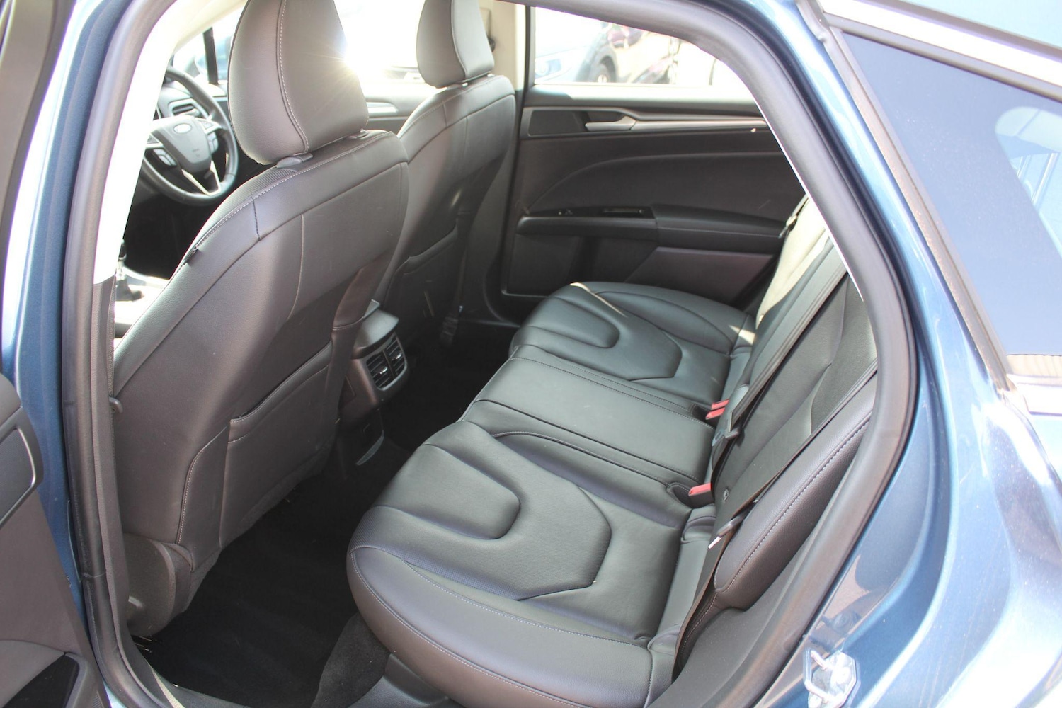 Used Ford Mondeo 2019 for sale - 76990521: Photo 59