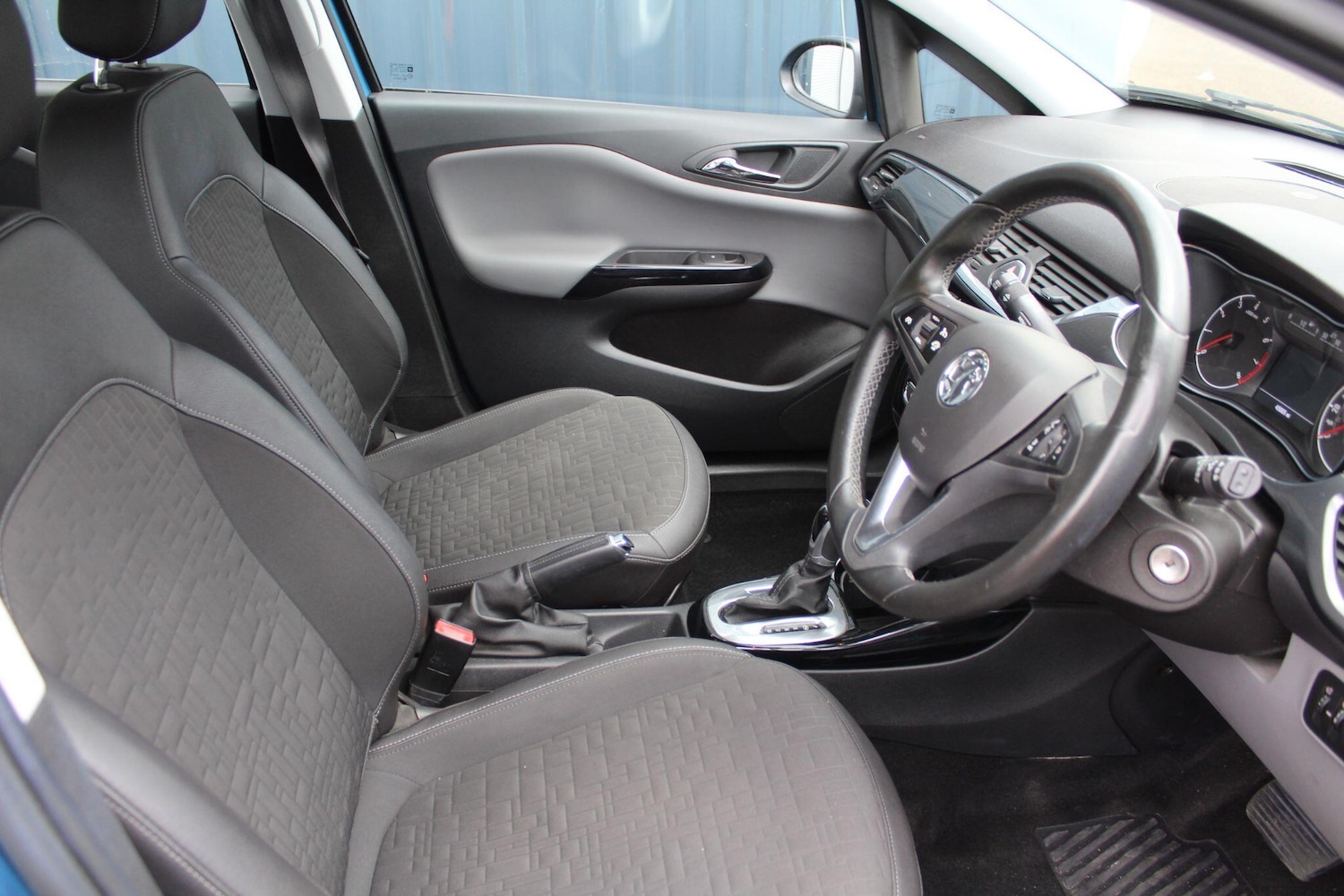 Used Vauxhall Corsa 2017 for sale - 77479290: Photo 5