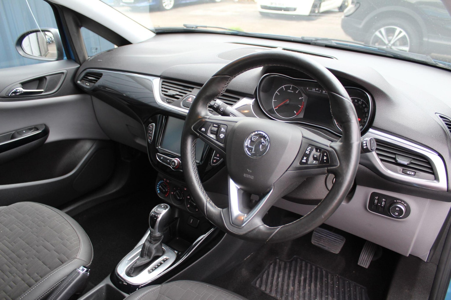 Used Vauxhall Corsa 2017 for sale - 77479290: Photo 6