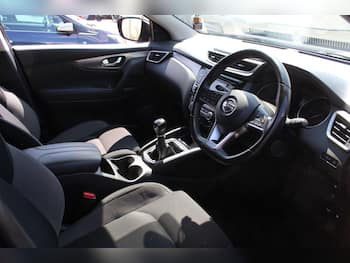 Used Nissan Qashqai 2019 for sale - 79698404: Photo