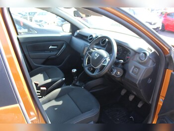 Used Dacia Duster 2019 for sale - 78447663: Photo