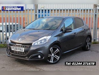 Used Peugeot 208 2018 for sale - 78549282: Photo