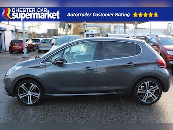 Used Peugeot 208 2018 for sale - 78549282: Photo