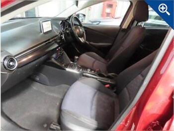 Used Mazda Mazda2 2015 for sale - 77823998: Photo