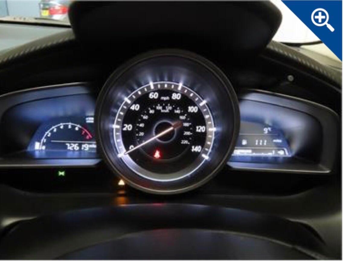 Used Mazda Mazda2 2015 for sale - 77823998: Photo 3