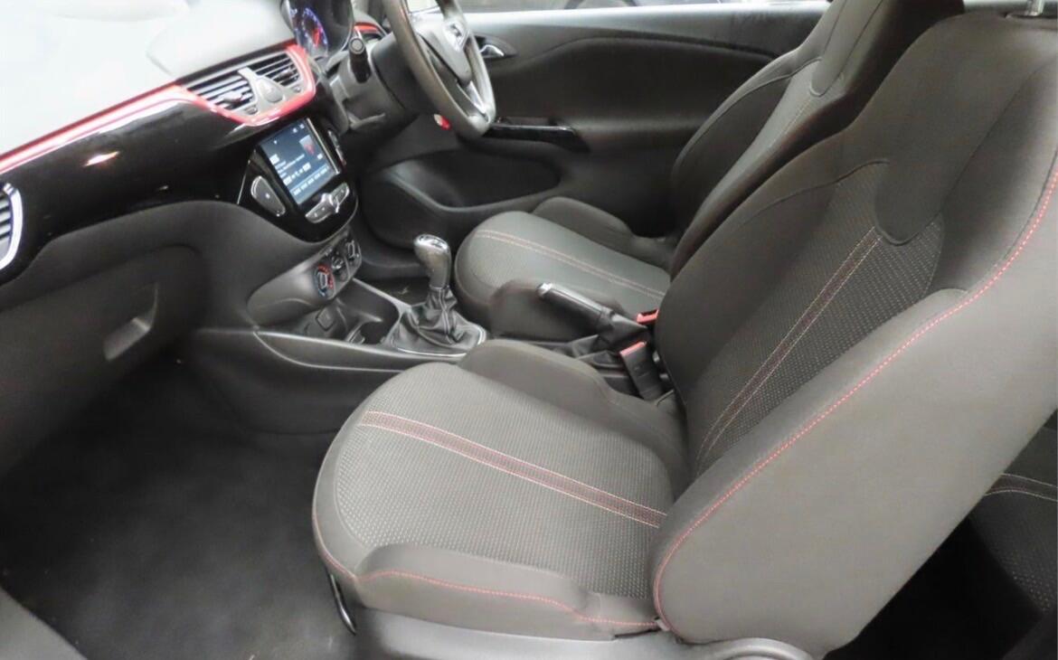 Used Vauxhall Corsa for sale - 78185728: Photo 2