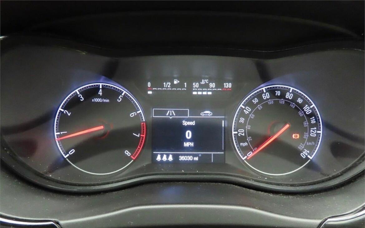 Used Vauxhall Corsa for sale - 78185728: Photo 3