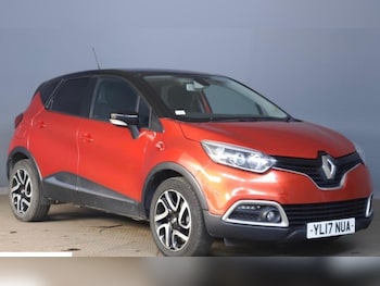 Used Renault Captur 2017 for sale - 78491742: Photo