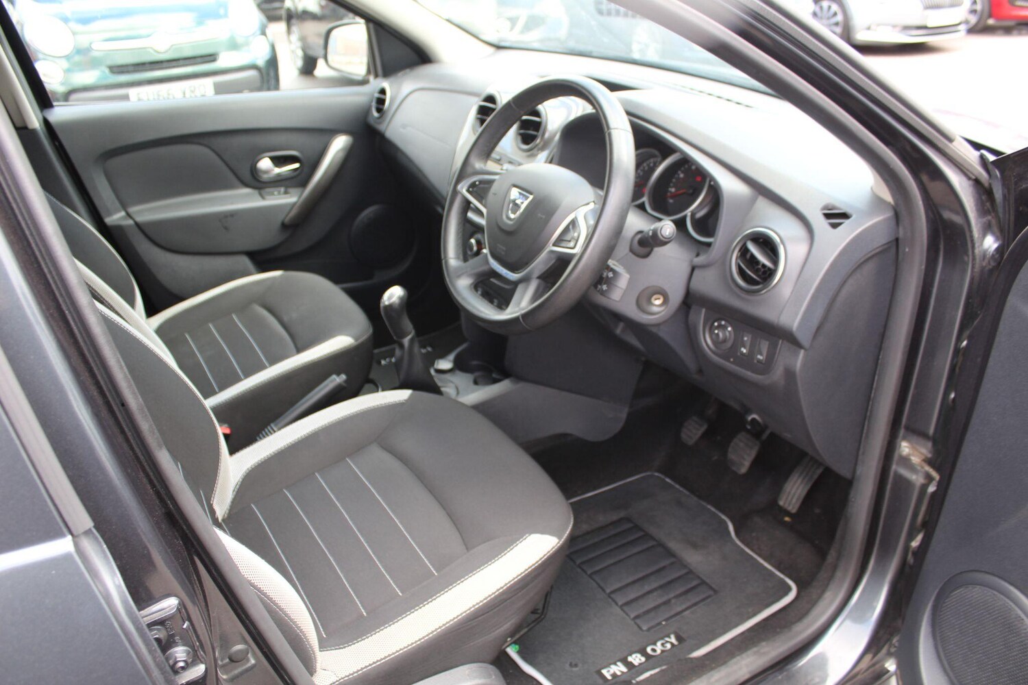 Vehicle 24