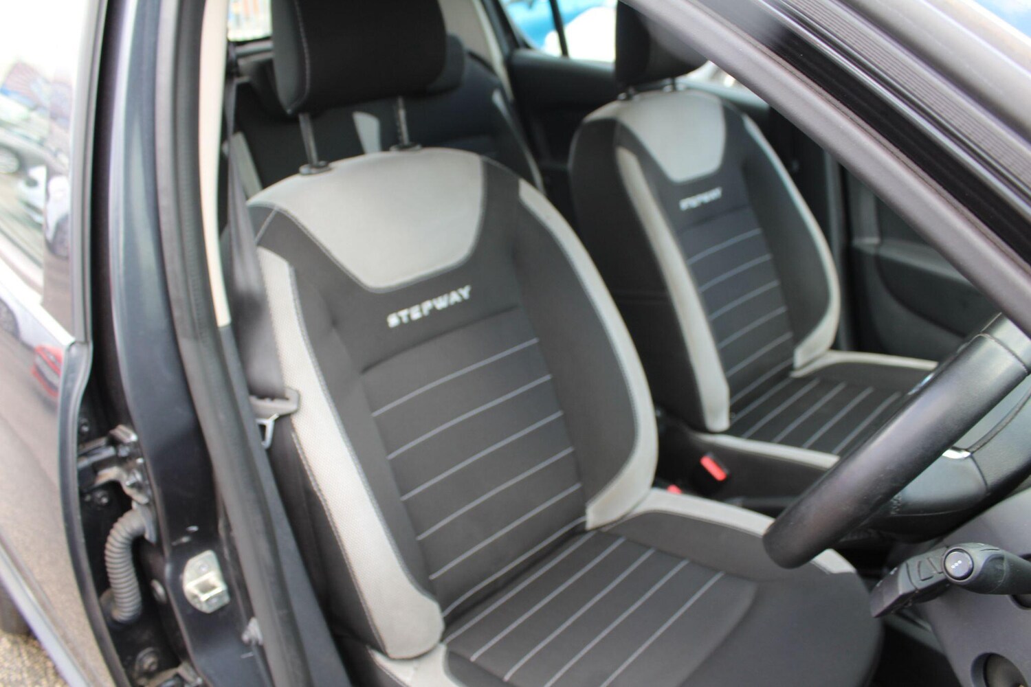Vehicle 25