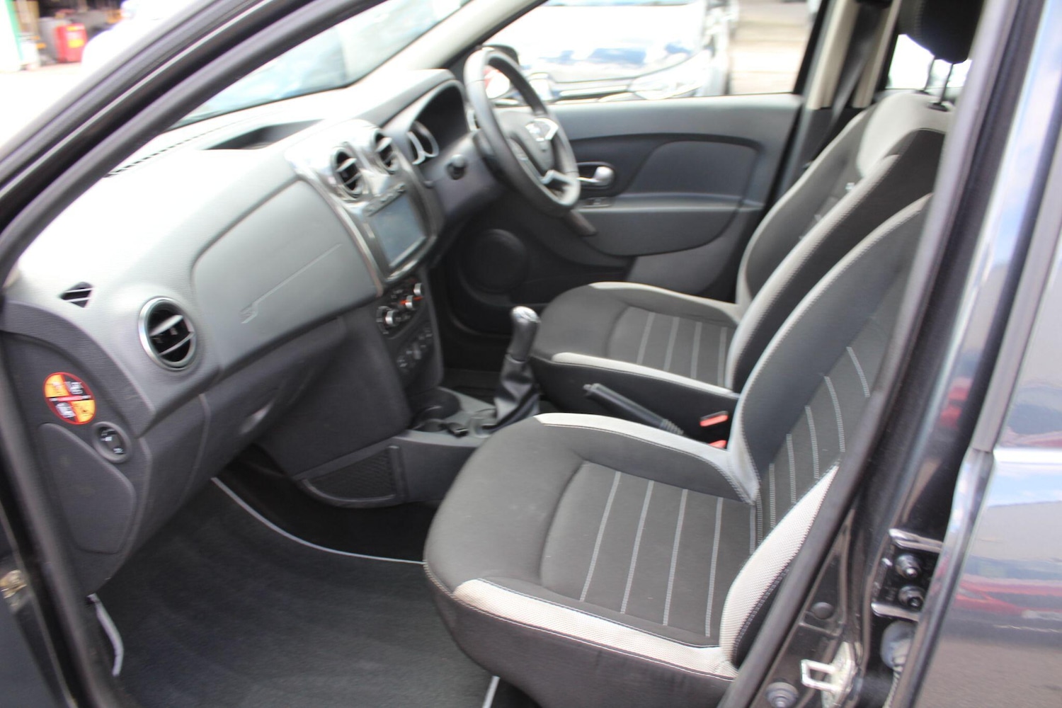 Vehicle 26