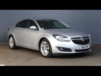 (66) - 2.0 CDTi SRi Nav Euro 6 (s/s) 5dr