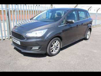 2018 (18) - 1.0 EcoBoost 125 Zetec 5dr