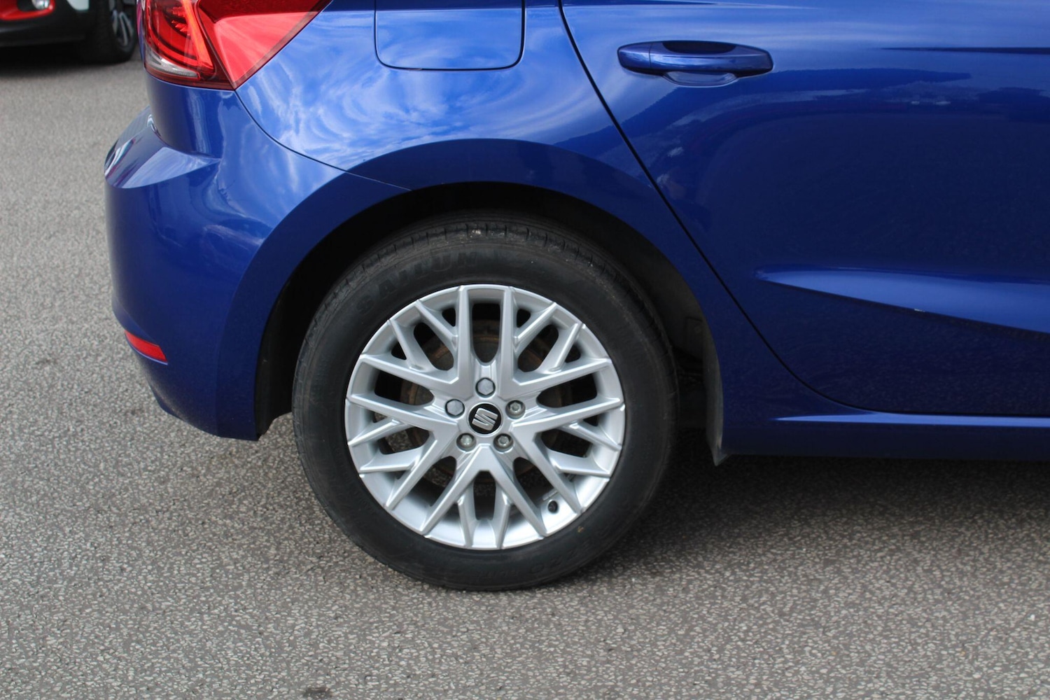 Used SEAT Ibiza 2017 for sale - 77597789: Photo 14